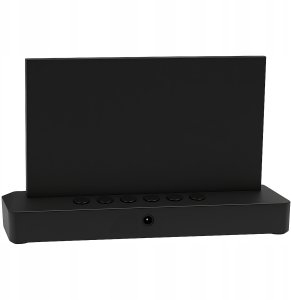 Stacja pogodowa Retoo Stacja pogody ER1228 5