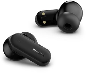 Słuchawki Philips TAT6000BK/00 4