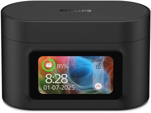 Słuchawki Philips TAT6000BK/00 6