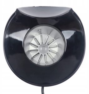 Urządzenie do popcornu RETOO E593 czerwony 900 W 12