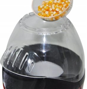 Urządzenie do popcornu RETOO E593 czerwony 900 W 13