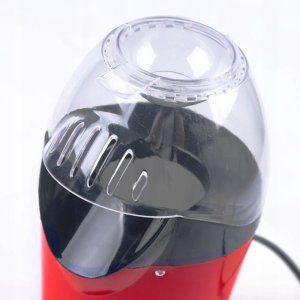 Urządzenie do popcornu RETOO E593 czerwony 900 W 3