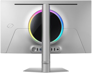 Monitor Samsung Odyssey OLED G8 (LS27FG812SUXEN) 2