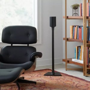 SANUS Floor Stand for Sonos 3
