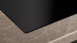 Płyta grzewcza Siemens iQ500 ED711HQ26E, Black, Built-in, 70 cm, Zone induction hob, Ceramic, 4 zone(s) 3