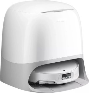 Robot sprzątający Roborock Qrevo Curv 4
