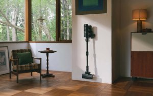 Odkurzacz ręczny Roborock H60 Ultra szary 3