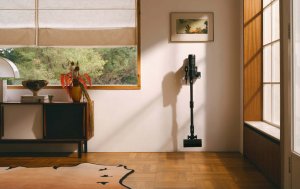 Odkurzacz ręczny Roborock H60 Ultra szary 5