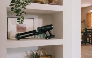 Odkurzacz ręczny Roborock H60 Ultra szary 7