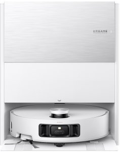 Robot sprzątający Dreame Aqua 10 Roller Biały 2