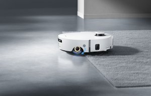 Robot sprzątający Dreame Aqua 10 Roller white 10