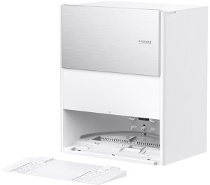 Robot sprzątający Dreame Aqua 10 Roller white 2