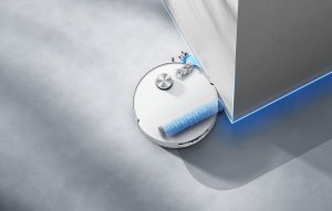 Robot sprzątający Dreame Aqua 10 Roller white 18