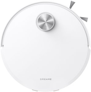 Robot sprzątający Dreame Aqua 10 Roller white 5