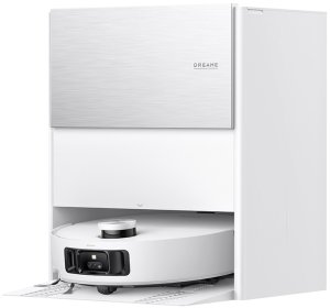 Robot sprzątający Dreame Aqua 10 Roller white 7