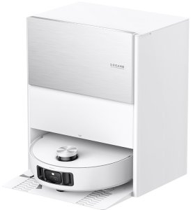 Robot sprzątający Dreame Aqua 10 Roller white 8