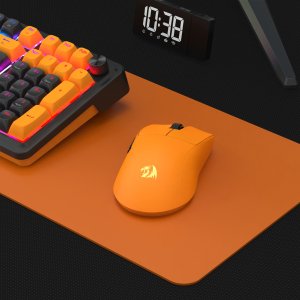 Mysz Redragon K1NG ULTRA M916  (M916OB-ULT) 2