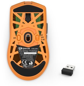 Mysz Redragon K1NG ULTRA M916  (M916OB-ULT) 4