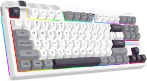 Klawiatura Redragon OTIIM K729 PRO Bullet QL (K729WGB-RGB-PRO) 5