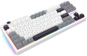 Klawiatura Redragon OTIIM K729 PRO Bullet QL (K729WGB-RGB-PRO) 7