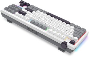 Klawiatura Redragon OTIIM K729 PRO Bullet QL (K729WGB-RGB-PRO) 9