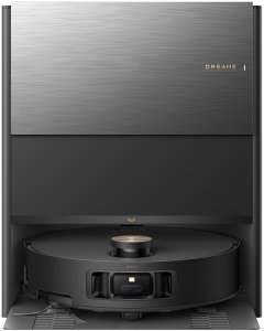 Robot sprzątający Dreame Aqua 10 Roller Czarny 2