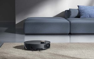 Robot sprzątający Dreame Aqua 10 Roller black 16