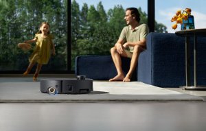 Robot sprzątający Dreame Aqua 10 Roller black 20