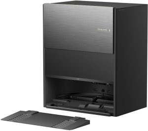 Robot sprzątający Dreame Aqua 10 Roller black 2