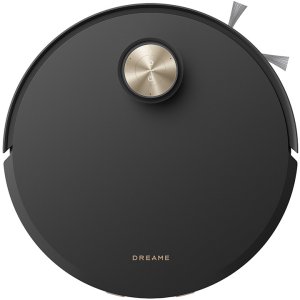 Robot sprzątający Dreame Aqua 10 Roller black 9