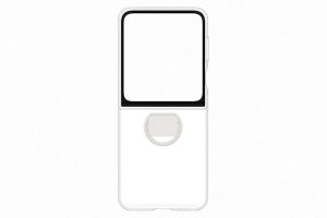 Samsung B6 Clear case Transparancy 2