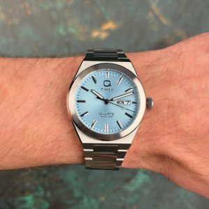 Zegarek Timex TW2Y35200UK 9