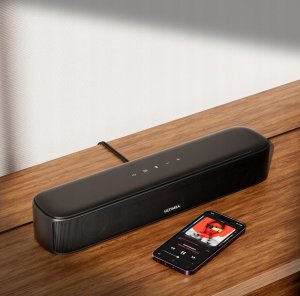 Soundbar Ultimea U2601 Soundbar 7.1 system dźwięku przestrzennego 330W 6