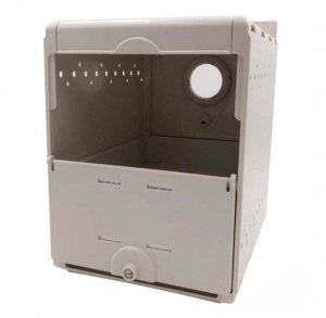 Devron Lęgówka Paradise Nest, beżowy kolor, 19,5 × 25 × 27,5h 2