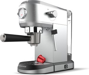 Ekspres ciśnieniowy Solac EKSPRES KOLBOWY CIŚNIENIOWY Z ADAPTEREM DO KAPSUŁEK 20 BAR Tase 1350W 2