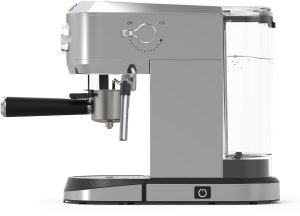 Ekspres ciśnieniowy Solac EKSPRES KOLBOWY CIŚNIENIOWY Z ADAPTEREM DO KAPSUŁEK 20 BAR Tase 1350W 6