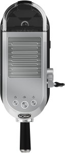 Ekspres ciśnieniowy Solac EKSPRES KOLBOWY CIŚNIENIOWY Z ADAPTEREM DO KAPSUŁEK 20 BAR Tase 1350W 7