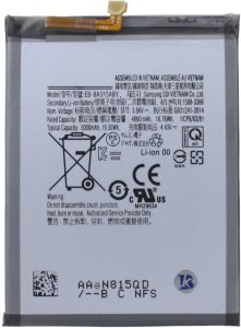 Bateria Mobilepart Bateria EB-BA315ABY do Samsung A22 4G / A32 4G / A31 4G Świeżej produkcji 2