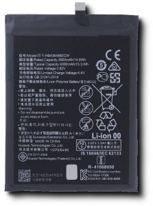 Bateria Mobilepart Bateria HB436486ECW do Huawei P20 Pro / Mate 10 / Mate 20 Świeża Produkcji 2