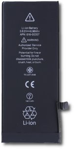 Bateria Mobilepart Bateria do iPhone 8 Świeży Produkcji Nowy Akumlator 1821 mAh 2