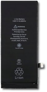 Bateria Mobilepart Bateria do iPhone SE 2020 Świeży Produkcji Nowy Akumlator 1821 mAh 2