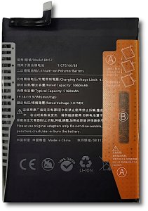 Bateria BN57 do Xiaomi Poco X3 Pro / X3 NFC / X3 Świeżej Produkcji 2