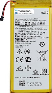 Bateria Mobilepart Bateria do Motorola G5S Plus XT1806 Nowy Akumulator HG30 2