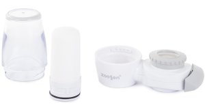 Filtr do wody na kran nakranowy czysta woda zestaw 5