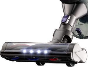 Odkurzacz ręczny Solis Flex Vac Cleaner 350 Typ 6000 2