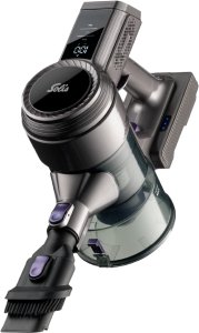 Odkurzacz ręczny Solis Flex Vac Cleaner 350 Typ 6000 3