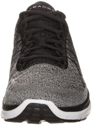 Under Armour Buty męskie Threadborne Fortis czarne r. 44 1/2 (1295734-001) 4