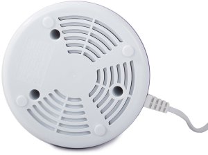 Sauna parowa do twarzy inhalator kosmetyczna nawilżacz skóry mgiełka 10