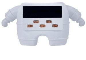 Bezprzewodowy przenośny zestaw do karaoke głośnik bluetooth + 2x mikrofon 6