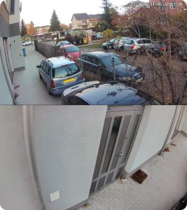 KAMERA ZEWNĘTRZNA OBROTOWA NA KARTĘ SIM GSM LTE 4G SOLARNA DO MONITORINGU 9